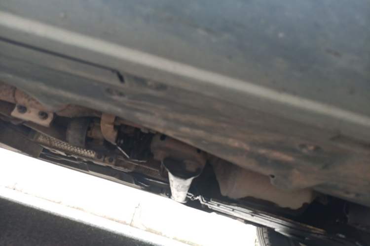 Used Porsche Cayenne 2015 Cayenne 3.0T Chassis Front Right