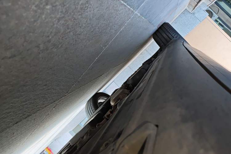 Used Porsche Cayenne 2015 Cayenne 3.0T Chassis Front Right