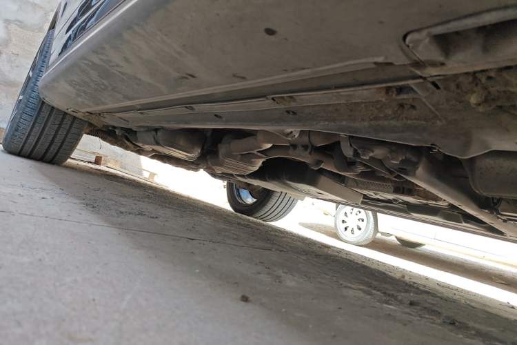 Used Porsche Cayenne 2015 Cayenne 3.0T Chassis Front Right