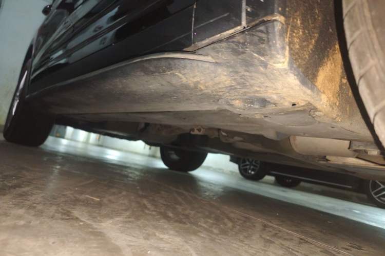 Used Porsche Cayenne 2015 Cayenne 3.0T Chassis Front Right