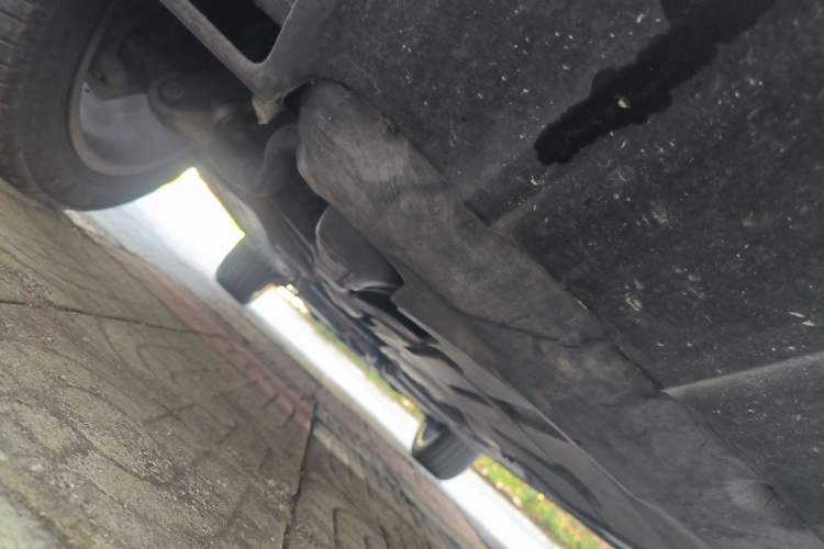 Used Porsche Cayenne 2015 3.0T Chassis Front