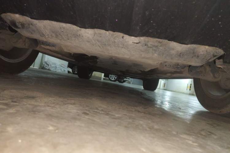Used Porsche Cayenne 2015 Cayenne 3.0T Chassis Front