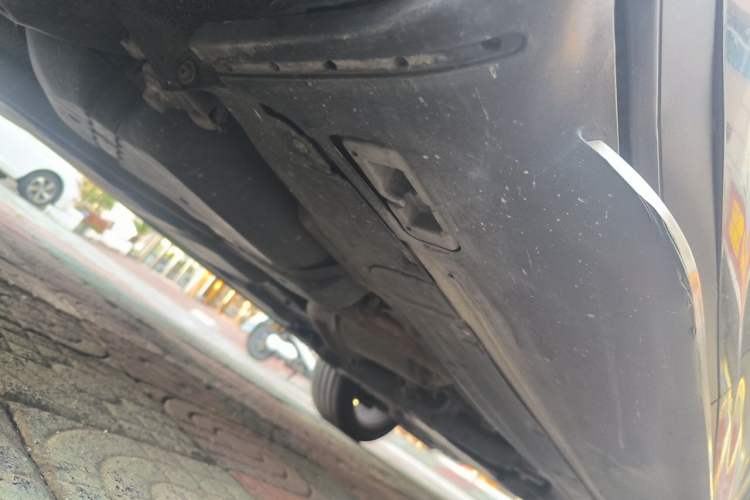 Used Porsche Cayenne 2015 3.0T Chassis Rear Right