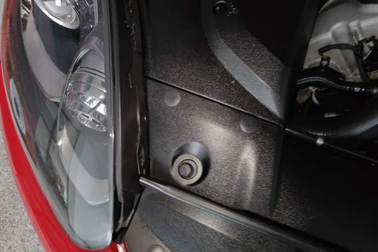 Used Porsche Cayenne 2015 Cayenne GTS 3.6T Engine Bay Right