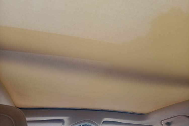 Used Porsche Cayenne 2015 Cayenne 3.0T Headliner