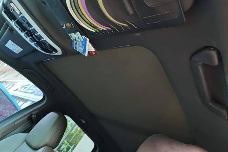 Used Porsche Cayenne 2015 Cayenne 3.0T Headliner