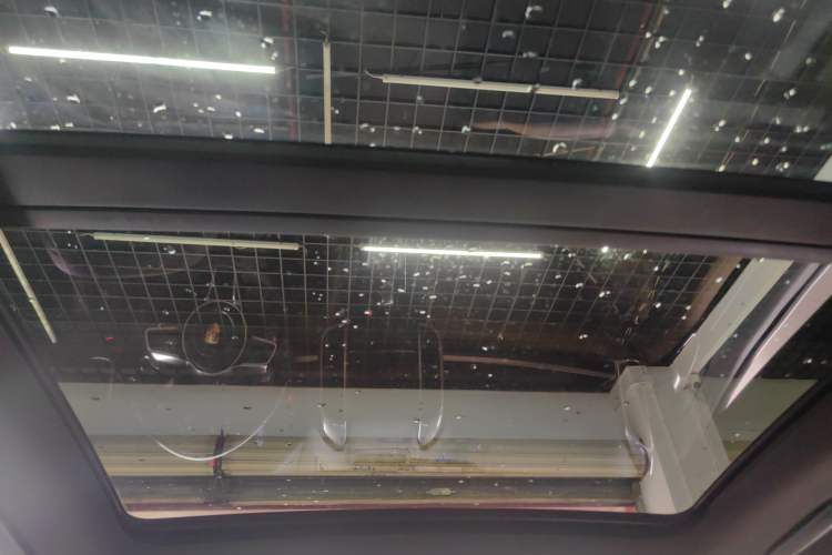 Used Porsche Cayenne 2015 Cayenne 3.0T Headliner