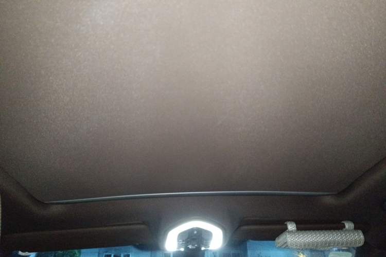 Used Porsche Cayenne 2015 Cayenne 3.0T Headliner