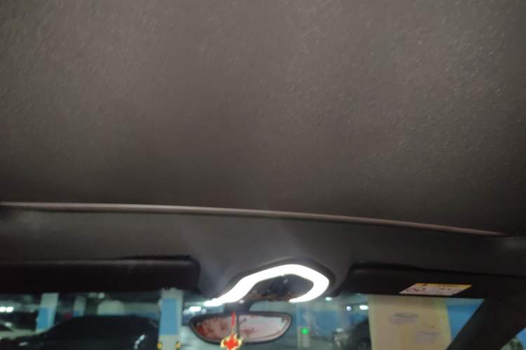 Used Porsche Cayenne 2015 Cayenne 3.0T Headliner