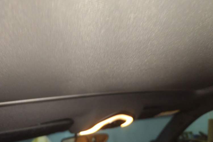Used Porsche Cayenne 2015 Cayenne 3.0T Headliner