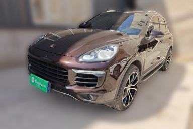 Used Porsche Cayenne 2015 Cayenne 3.0T