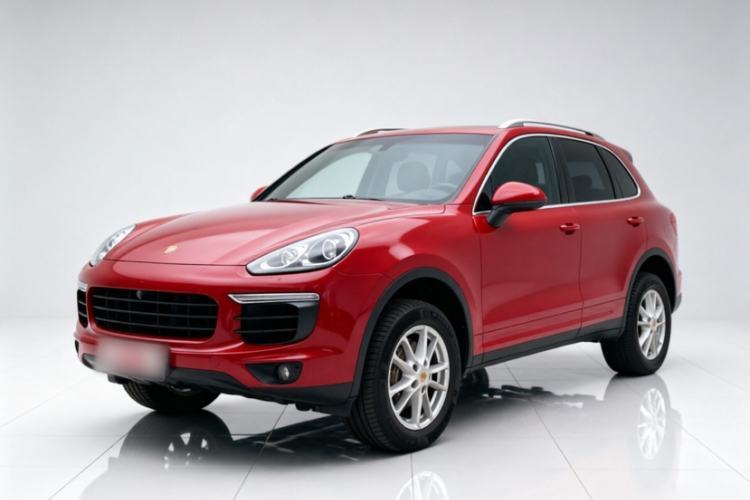 Used Porsche Cayenne 2015 Cayenne 3.0T Guazi used car, China used car export, Used car for sale, Used  cars, Cheapest cars for sale