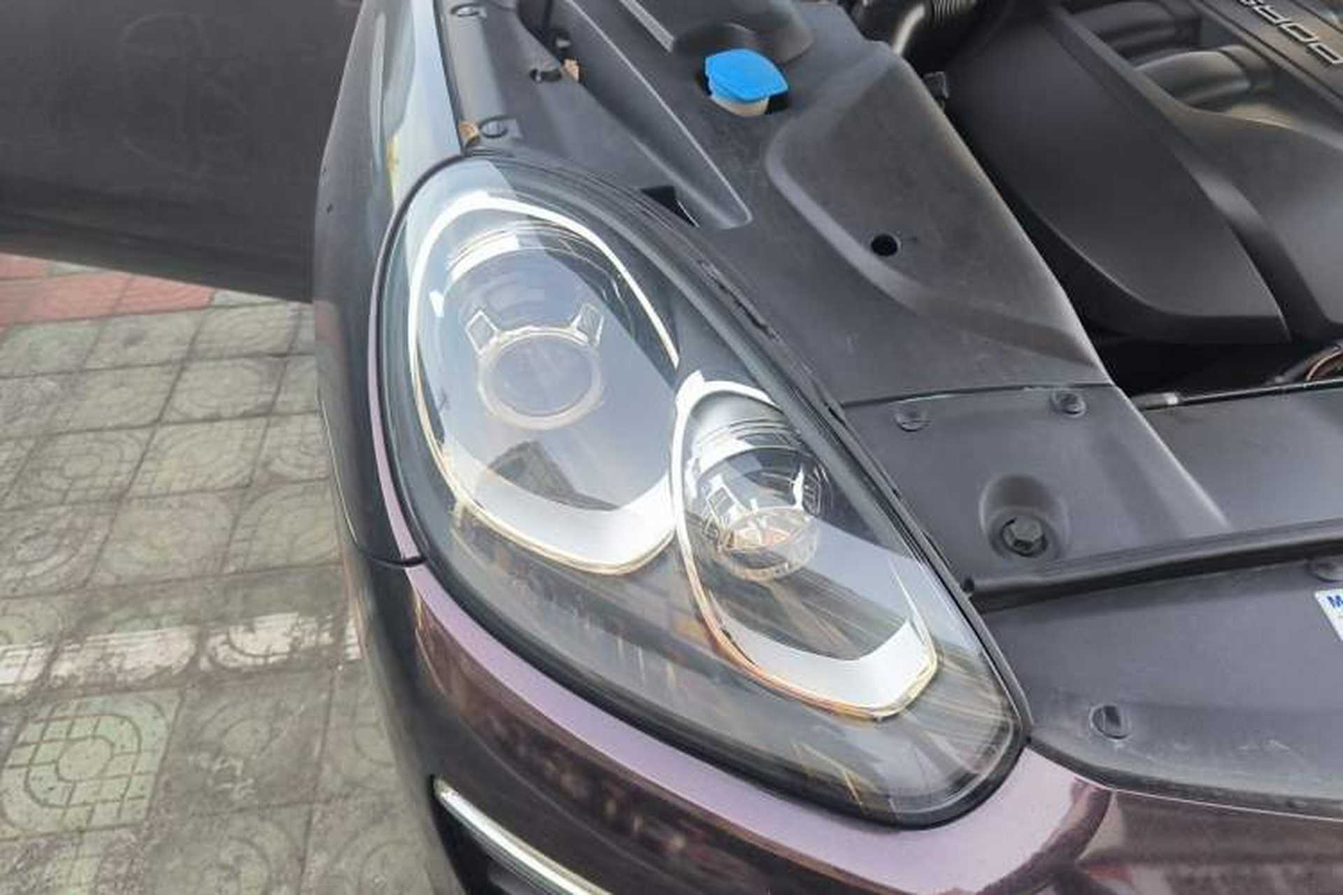 Used Porsche Cayenne 2015 3.0T Right Front Headlight