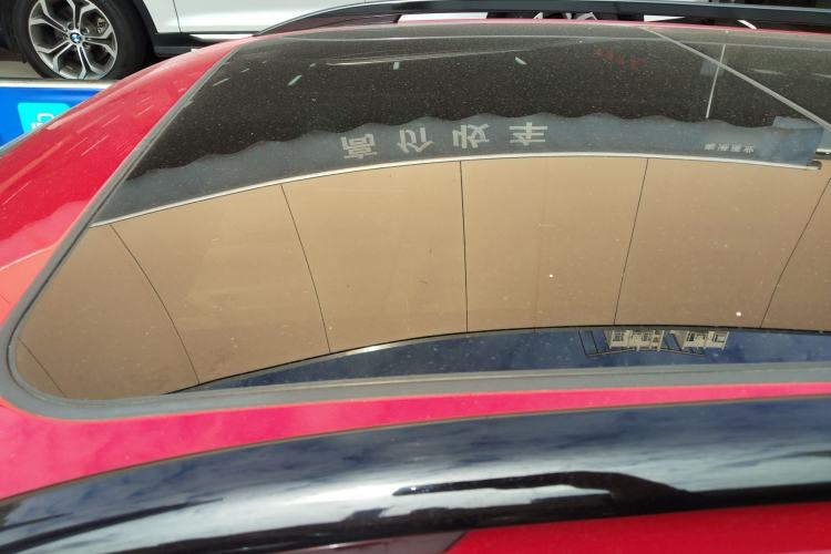 Used Porsche Cayenne 2015 Cayenne 3.0T Roof