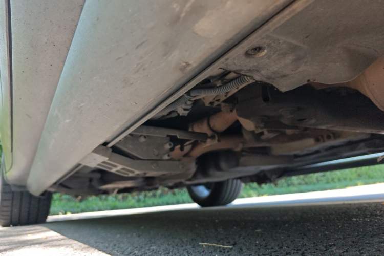 Used Porsche Cayenne 2015 Cayenne 3.0T Chassis Front Right