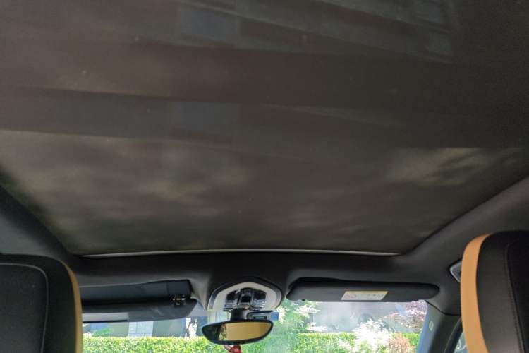 Used Porsche Cayenne 2015 Cayenne 3.0T Headliner