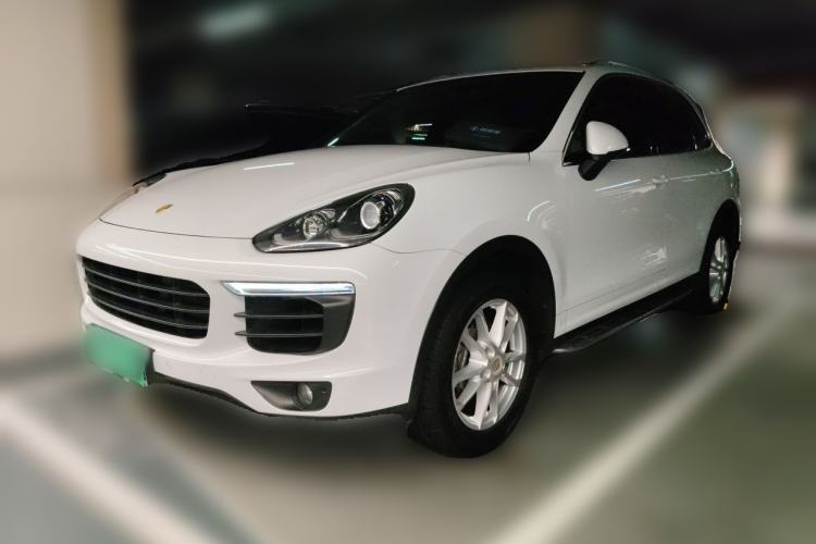 Gebrauchter Porsche Cayenne 2015 Cayenne 3.0T Guazi used car, China used car export, Used car for sale, Used  cars, Cheapest cars for sale