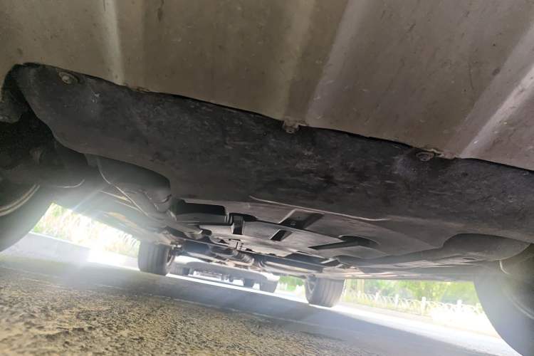 Used Porsche Cayenne 2015 Cayenne 3.0T Chassis Front