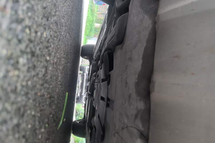 Used Porsche Cayenne 2015 Cayenne 3.0T Chassis Front