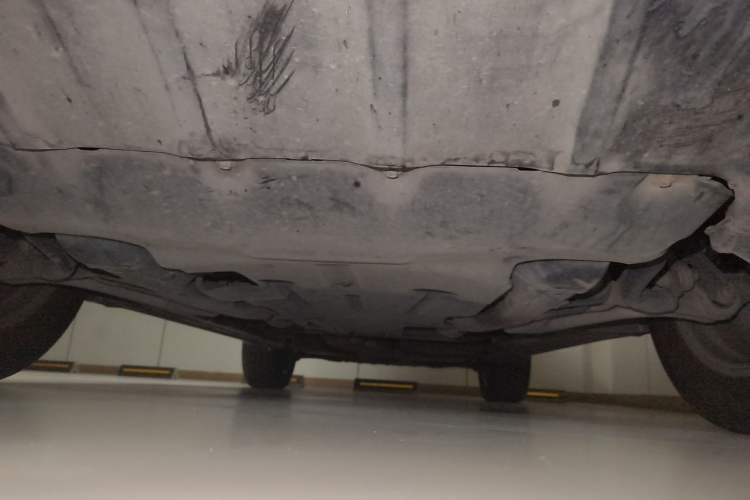 Used Porsche Cayenne 2015 Cayenne 3.0T Chassis Front