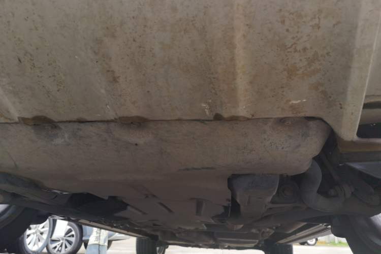 Used Porsche Cayenne 2015 Cayenne 3.0T Chassis Front