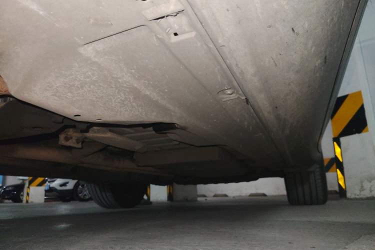 Used Porsche Cayenne 2015 Cayenne S 3.6T Chassis Front Left