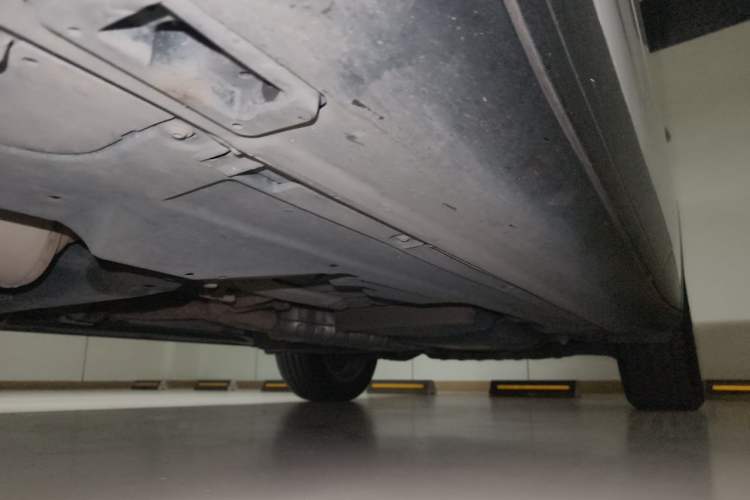 Used Porsche Cayenne 2015 Cayenne 3.0T Chassis Front Left