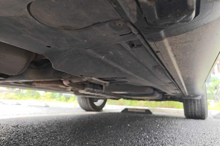 Used Porsche Cayenne 2015 Cayenne 3.0T Chassis Front Left