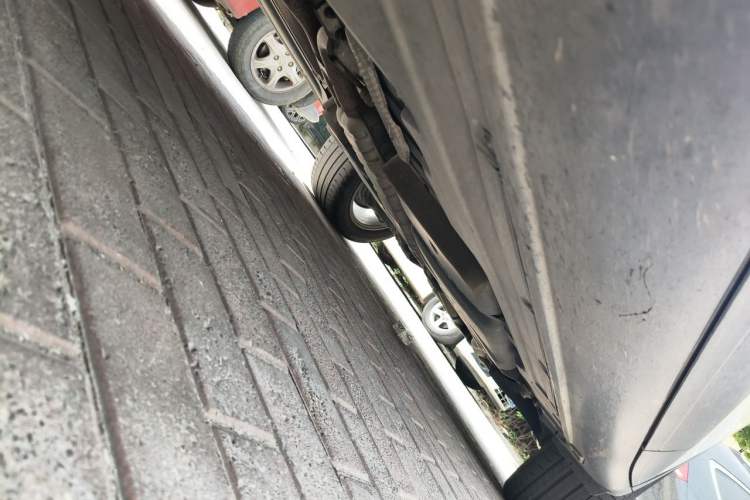Used Porsche Cayenne 2015 Cayenne 3.0T Chassis Front Left