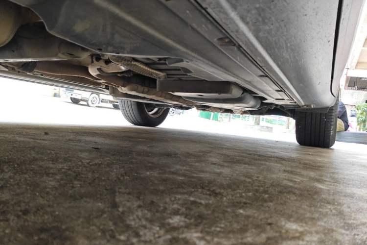 Used Porsche Cayenne 2015 Cayenne 3.0T Chassis Front Left