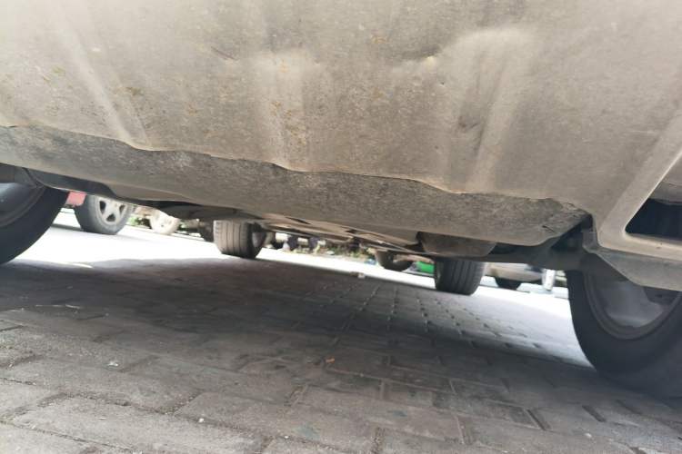 Used Porsche Cayenne 2015 Cayenne 3.0T Chassis Front