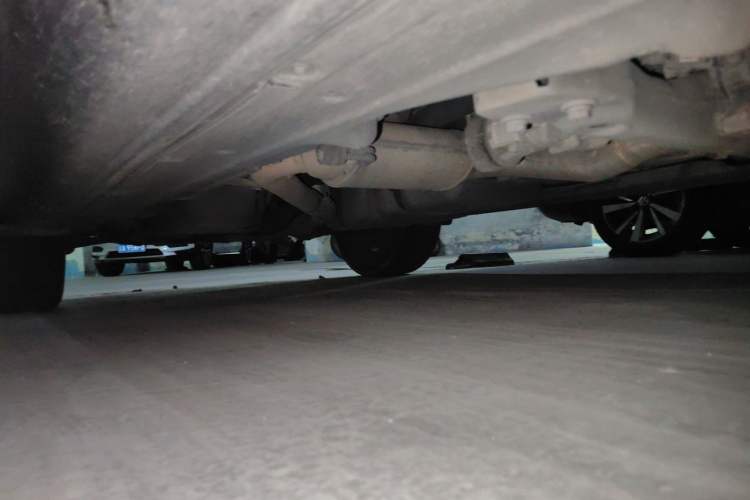 Used Porsche Cayenne 2015 3.0T Chassis Front Right