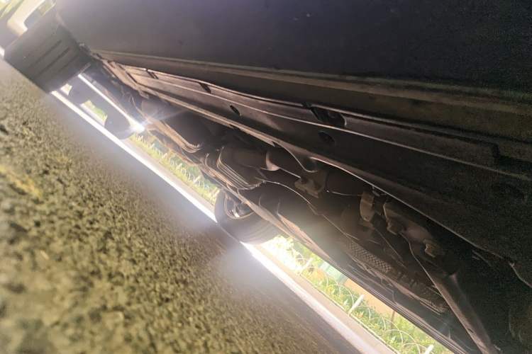 Used Porsche Cayenne 2015 Cayenne 3.0T Chassis Front Right