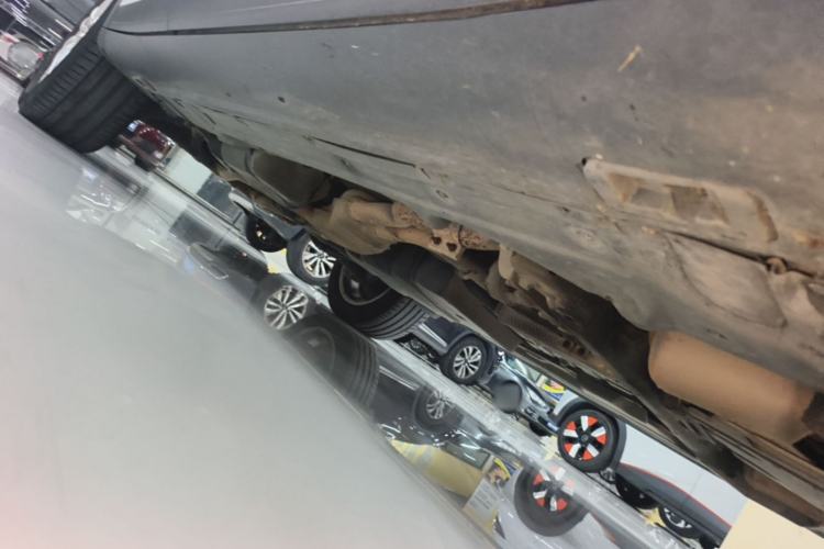 Used Porsche Cayenne 2015 Cayenne 3.0T Chassis Front Right