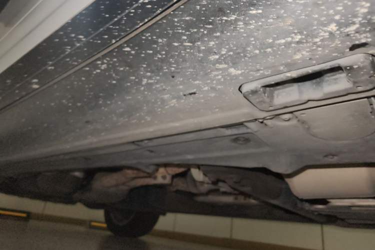 Used Porsche Cayenne 2015 Cayenne 3.0T Chassis Front Right