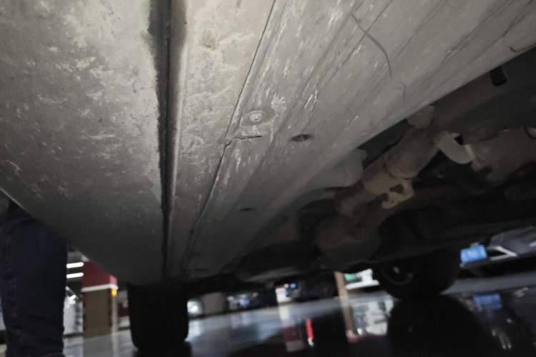 Used Porsche Cayenne 2015 Cayenne 3.0T Chassis Front Right