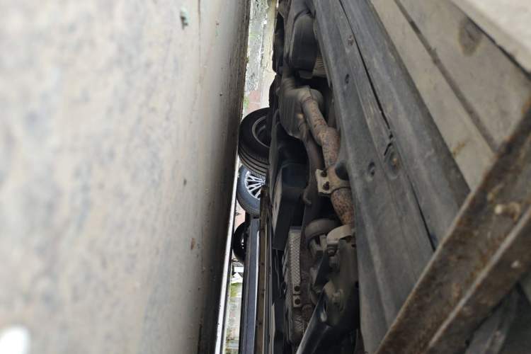 Used Porsche Cayenne 2015 Cayenne 3.0T Chassis Front Right