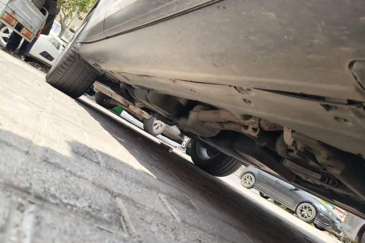 Used Porsche Cayenne 2015 Cayenne 3.0T Chassis Front Right