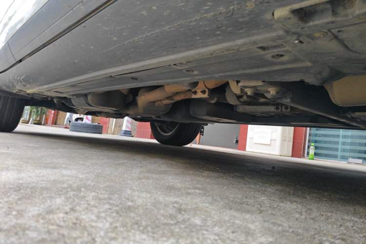 Used Porsche Cayenne 2015 Cayenne 3.0T Chassis Front Right