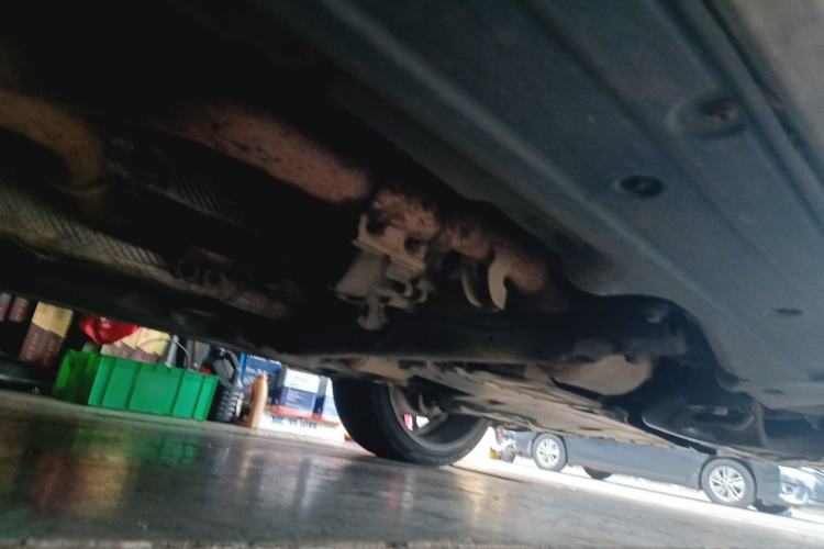 Used Porsche Cayenne 2015 Cayenne 3.0T Chassis Front Right