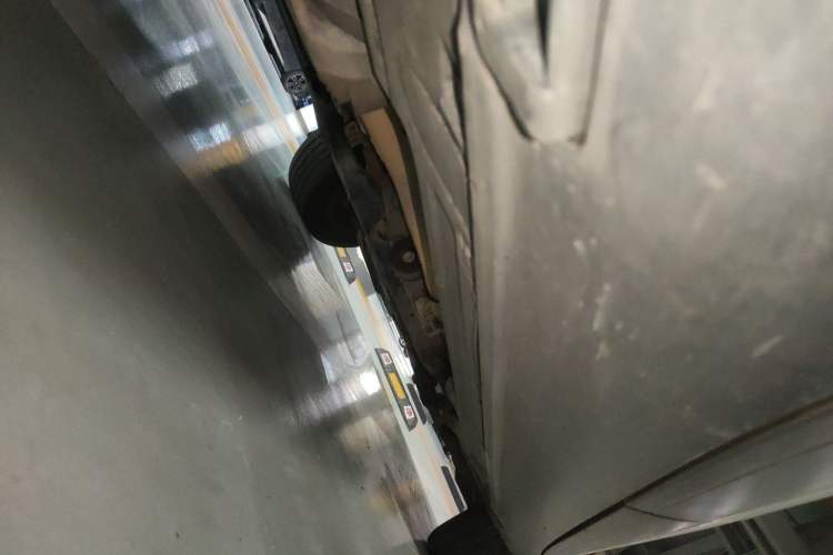 Used Porsche Cayenne 2015 Cayenne 3.0T Chassis Rear Right