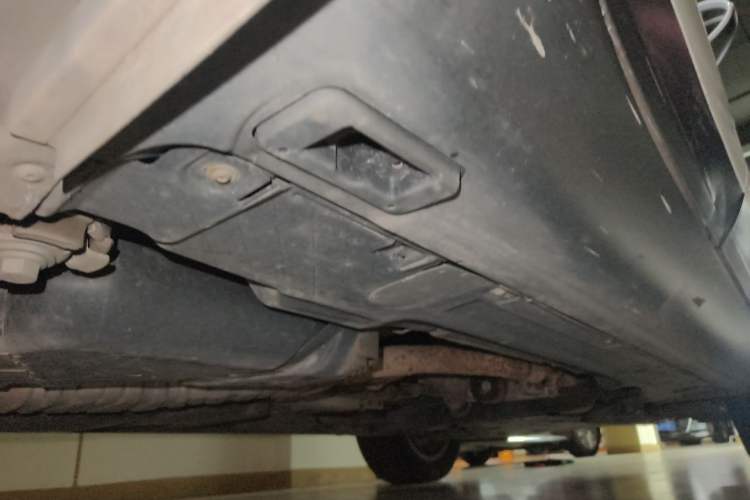 Used Porsche Cayenne 2015 Cayenne 3.0T Chassis Rear Right