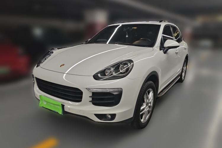 Used Porsche Cayenne 2015 Cayenne 3.0T Guazi used car, China used car export, Used car for sale, Used  cars, Cheapest cars for sale