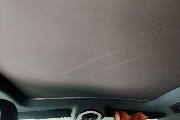 Used Porsche Cayenne 2015 Cayenne 3.0T Headliner