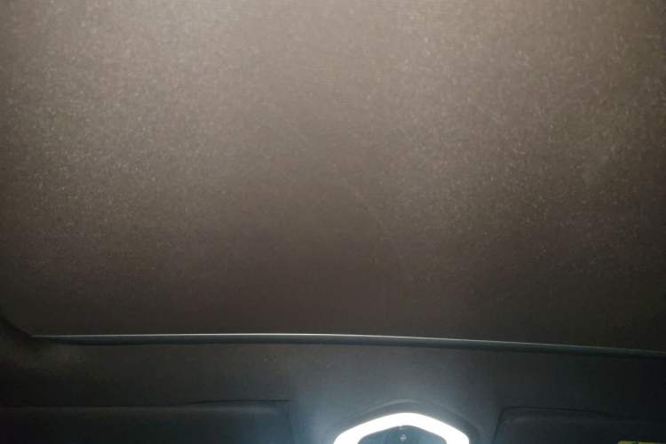 Used Porsche Cayenne 2015 Cayenne S 3.6T Headliner