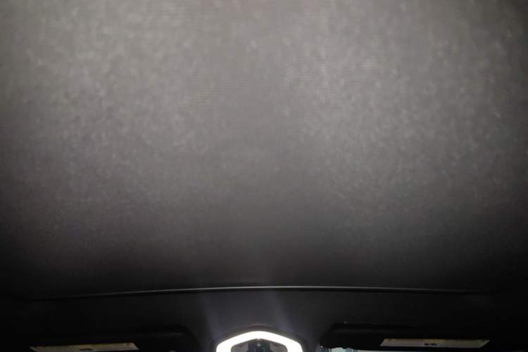 Used Porsche Cayenne 2015 3.0T Headliner