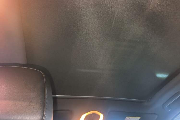 Used Porsche Cayenne 2015 Cayenne 3.0T Headliner