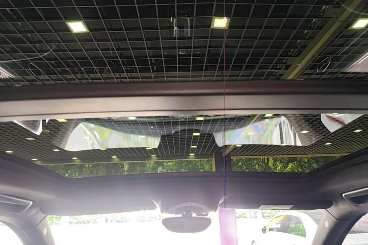 Used Porsche Cayenne 2015 Cayenne 3.0T Headliner