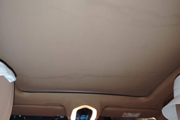 Used Porsche Cayenne 2015 Cayenne 3.0T Headliner
