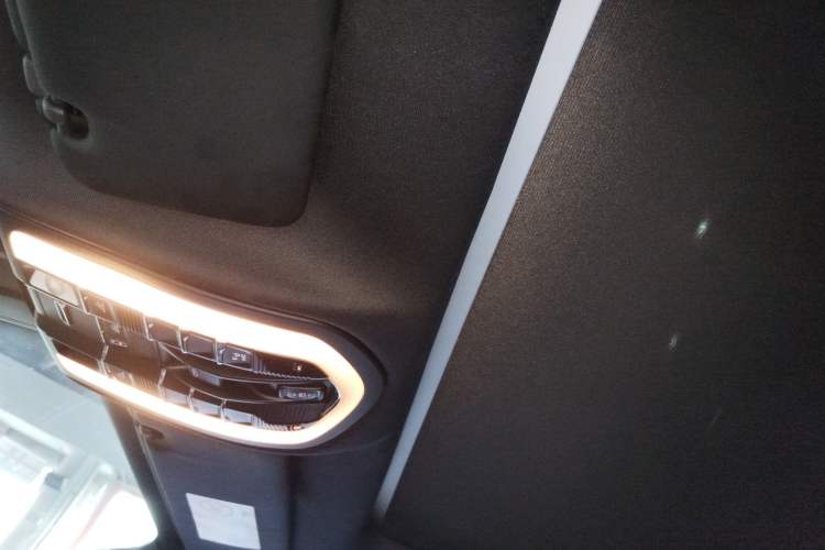 Used Porsche Cayenne 2015 Cayenne 3.0T Headliner